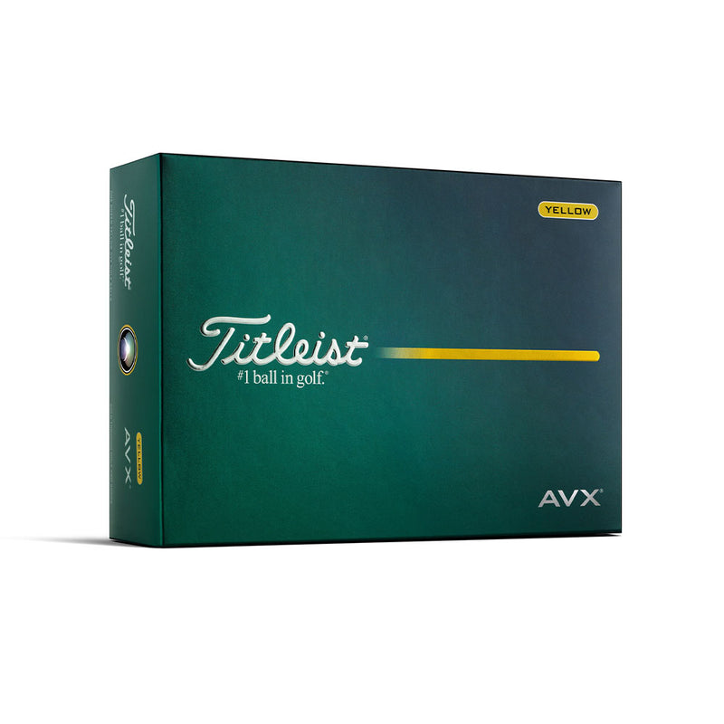 Titleist AVX 2026 12球入 T9015S-AIM-J | 自転車、ゴルフ、アウトドア