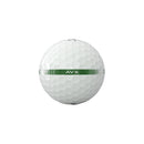 ベストスポーツ Titleist AVX 2026 12球入