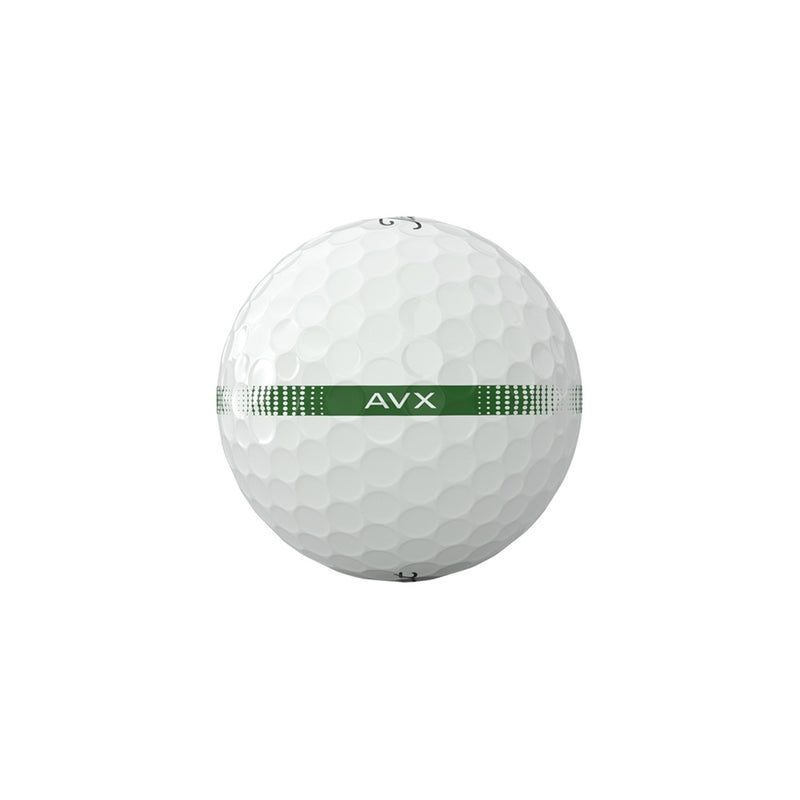 Titleist AVX 2026 3球入 T9015S-J | 自転車、ゴルフ、アウトドアの