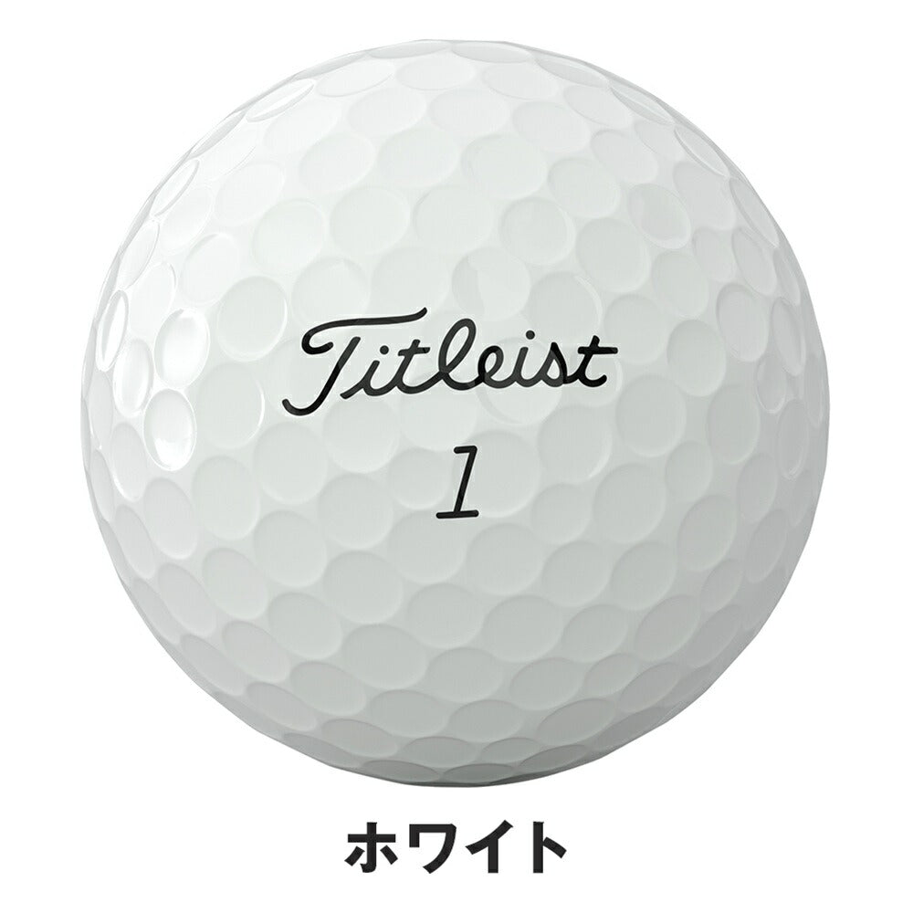 Titleist AVX 2026 12球入 T9015S-AIM-J | 自転車、ゴルフ、アウトドア