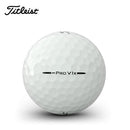 ベストスポーツ Titleist（タイトリスト）製品。Titleist PRO V1x LEFT DASH 2026 3球入 T204L9S-J