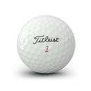 ベストスポーツ Titleist（タイトリスト）製品。Titleist PRO V1x LEFT DASH 2026 3球入 T204L9S-J