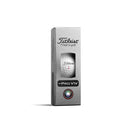 ベストスポーツ Titleist（タイトリスト）製品。Titleist PRO V1x LEFT DASH 2026 3球入 T204L9S-J