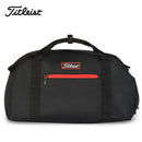 ベストスポーツ Titleist（タイトリスト）製品。Titleist プレーヤーズ ボストンバッグ 25FW TA20PBB