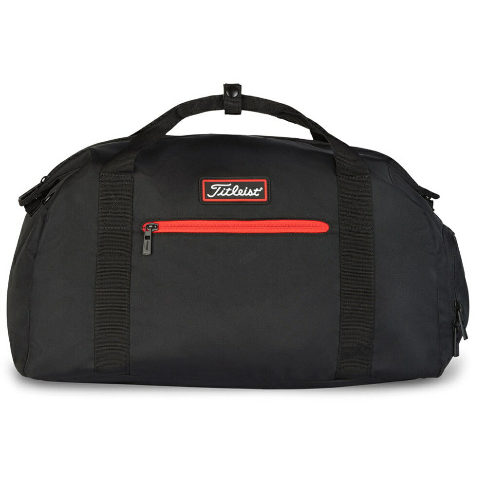 Titleist ボストンバッグ タイトリスト(Titleist) ボストンバッグ(中古品) - メルカリ