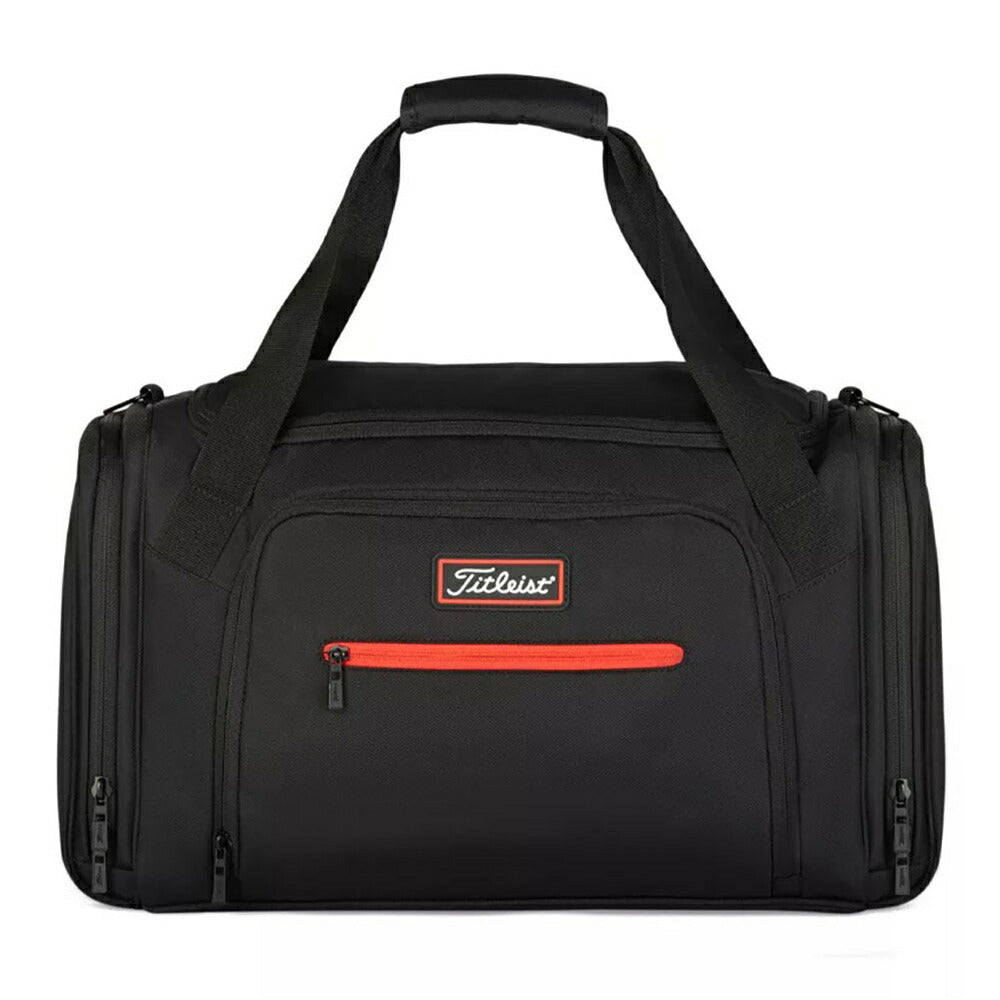 こさよ様タイトリスト ゴルフダッフルバッグ 新品 Titleist プレイヤーズ ダッフルバッグ 25FW TA20PDF | 自転車