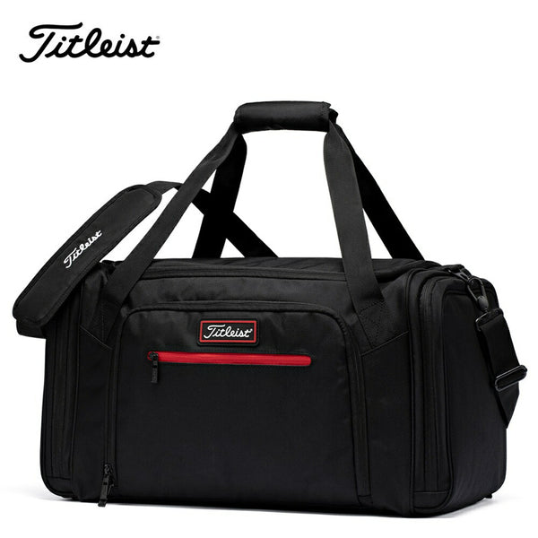 ゴルフ - バッグ Titleist（タイトリスト）製品。Titleist プレイヤーズ ダッフルバッグ 25FW TA20PDF