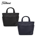 ベストスポーツ Titleist（タイトリスト）製品。Titleist アルバトロス ミニトートバッグ 25FW TA25AMTBJ