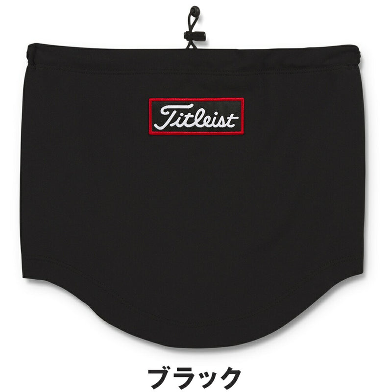 ベストスポーツ Titleist（タイトリスト）製品。Titleist パフォーマンス ネックウォーマー 25FW TA25WPNW