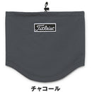 ベストスポーツ Titleist（タイトリスト）製品。Titleist パフォーマンス ネックウォーマー 25FW TA25WPNW