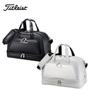 ベストスポーツ Titleist（タイトリスト）製品。Titleist オーセンティックボストンバッグ 26FW TA26ABBJ