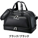 ベストスポーツ Titleist（タイトリスト）製品。Titleist オーセンティックボストンバッグ 26FW TA26ABBJ