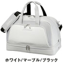 ベストスポーツ Titleist（タイトリスト）製品。Titleist オーセンティックボストンバッグ 26FW TA26ABBJ
