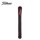 ベストスポーツ Titleist（タイトリスト）製品。Titleist 本革アライメントスティックカバー 26FW TA9LASC