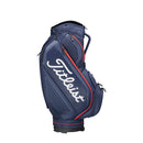 ベストスポーツ Titleist（タイトリスト）製品。Titleist ミッドサイズキャディバッグ 26FW TB21SF4K