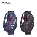 ベストスポーツ Titleist（タイトリスト）製品。Titleist ミッドサイズキャディバッグ 26FW TB21SF4K