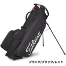 ベストスポーツ Titleist Hybrid 5 スタンドバッグ 25FW TB25SX6A