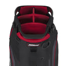 ベストスポーツ Titleist Hybrid 5 スタンドバッグ 25FW TB25SX6A