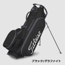 ベストスポーツ Titleist Hybrid 5 スタンドバッグ 25FW TB25SX6A