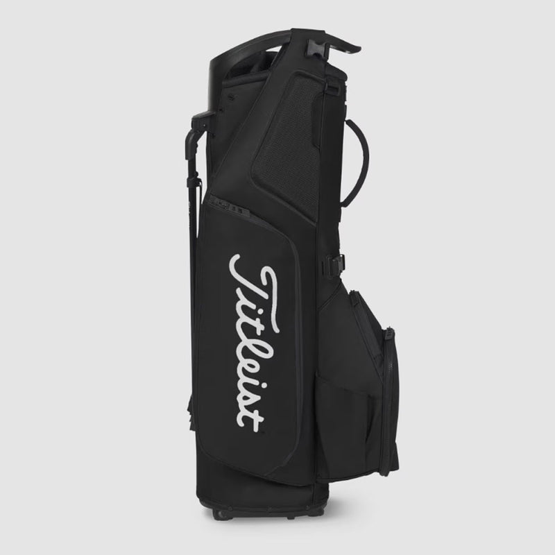 ベストスポーツ Titleist Hybrid 5 スタンドバッグ 25FW TB25SX6A