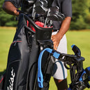 ベストスポーツ Titleist Hybrid 5 スタンドバッグ 25FW TB25SX6A