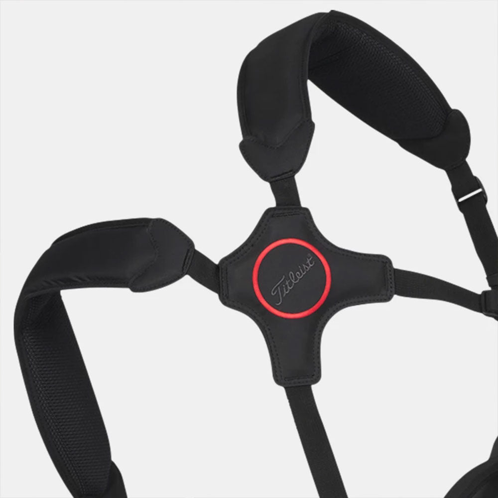 Titleist Hybrid 5 スタンドバッグ 25FW TB25SX6A | 自転車、ゴルフ