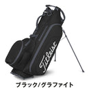 ベストスポーツ Titleist（タイトリスト）製品。Titleist Hybrid 5 スタンドバッグ 26FW TB25SX6A