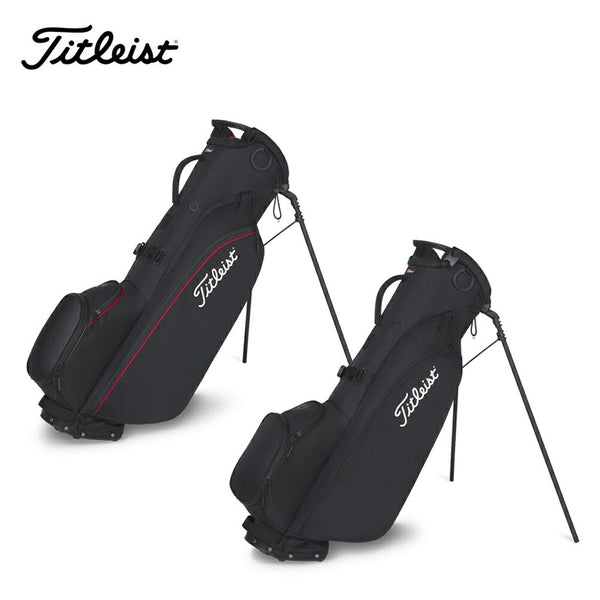 ゴルフ - バッグ Titleist（タイトリスト）製品。Titleist Hybrid 5 スタンドバッグ 25FW TB25SX6A