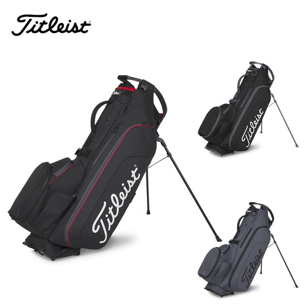 Titleist Hybrid 5 スタンドバッグ 26FW TB25SX6A | 自転車、ゴルフ