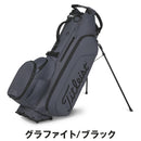 ベストスポーツ Titleist（タイトリスト）製品。Titleist Hybrid 5 スタンドバッグ 26FW TB25SX6A