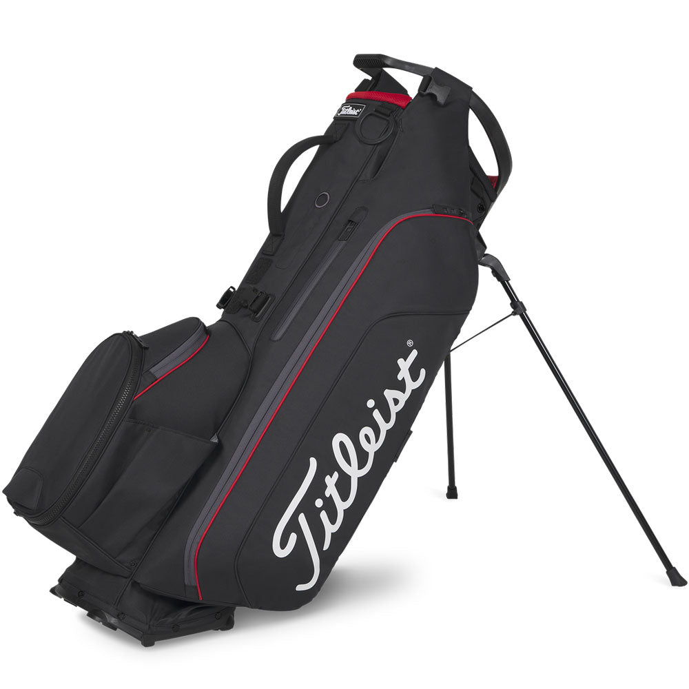 Titleist Hybrid 5 スタンドバッグ 26FW TB25SX6A | 自転車、ゴルフ