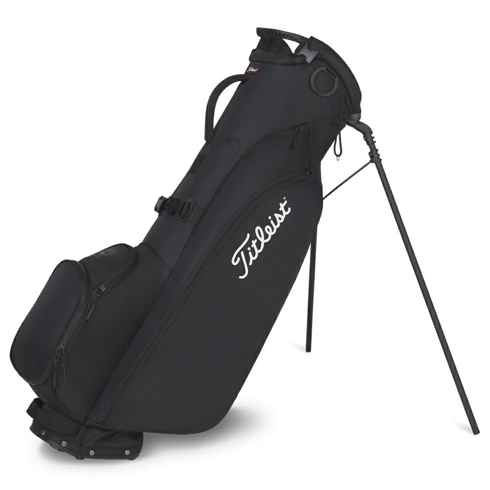 Titleist Hybrid 5 スタンドバッグ 25FW TB25SX6A | 自転車