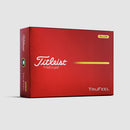 ベストスポーツ Titleist（タイトリスト）製品。Titleist TRUFEEL 2026 12球入 T6136S-J-2