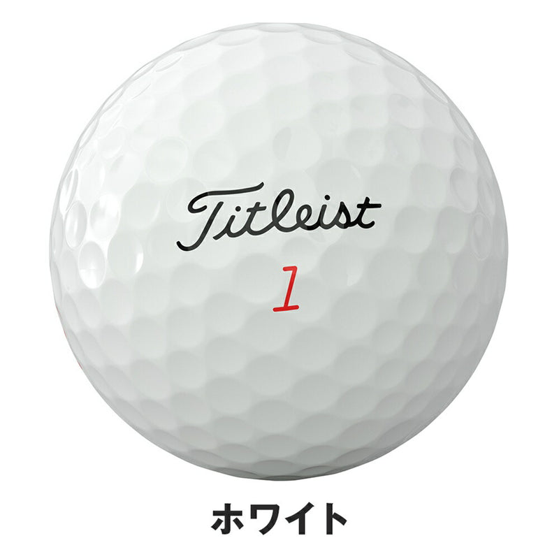 Titleist TRUFEEL 2026 12球入 T6036S-AIM-J-2 | 自転車、ゴルフ