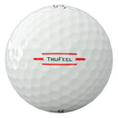 ベストスポーツ Titleist（タイトリスト）製品。Titleist TRUFEEL 2026 12球入 T6136S-J-2