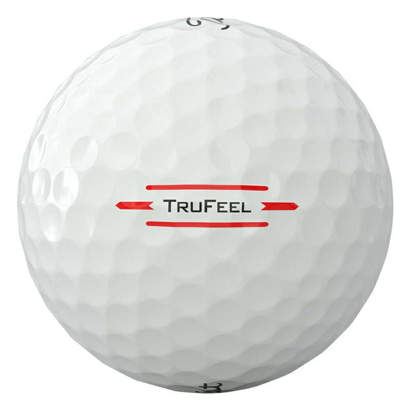 Titleist TRUFEEL 2026 12球入 T6036S-AIM-J-2 | 自転車、ゴルフ