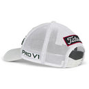 ベストスポーツ Titleist（タイトリスト）製品。Titleist ツアーパフォーマンス メッシュ キャップ 25SS TH25ATPMA