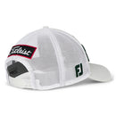 ベストスポーツ Titleist（タイトリスト）製品。Titleist ツアーパフォーマンス メッシュ キャップ 25SS TH25ATPMA