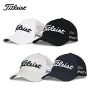 ベストスポーツ Titleist（タイトリスト）製品。Titleist ツアーパフォーマンス メッシュ キャップ 25SS TH25ATPMA