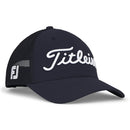 ベストスポーツ Titleist（タイトリスト）製品。Titleist ツアーパフォーマンス メッシュ キャップ 25SS TH25ATPMA