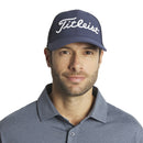 ベストスポーツ Titleist（タイトリスト）製品。Titleist ツアーパフォーマンス メッシュ キャップ 25SS TH25ATPMA