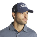 ベストスポーツ Titleist（タイトリスト）製品。Titleist ツアーパフォーマンス メッシュ キャップ 25SS TH25ATPMA