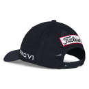 ベストスポーツ Titleist（タイトリスト）製品。Titleist ツアーパフォーマンス メッシュ キャップ 25SS TH25ATPMA