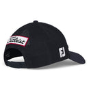 ベストスポーツ Titleist（タイトリスト）製品。Titleist ツアーパフォーマンス メッシュ キャップ 25SS TH25ATPMA