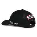 ベストスポーツ Titleist（タイトリスト）製品。Titleist ツアーパフォーマンス メッシュ キャップ 25SS TH25ATPMA