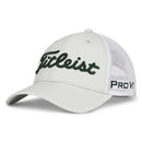 ベストスポーツ Titleist ツアーパフォーマンス メッシュ キャップ 25SS TH25ATPMA