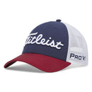 ベストスポーツ Titleist ツアーパフォーマンス メッシュ キャップ 26FW TH25ATPMA