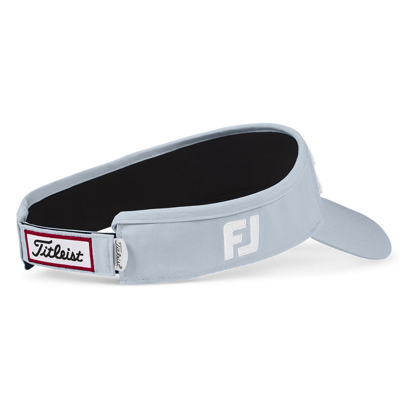 ベストスポーツ Titleist（タイトリスト）製品。Titleist ツアーパフォーマンス バイザー 25SS TH25VTPN2