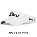 ベストスポーツ Titleist（タイトリスト）製品。Titleist ツアーパフォーマンス バイザー 25SS TH25VTPN2