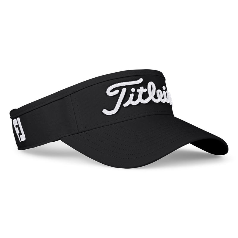 ベストスポーツ Titleist（タイトリスト）製品。Titleist ツアーパフォーマンス バイザー 25SS TH25VTPN2